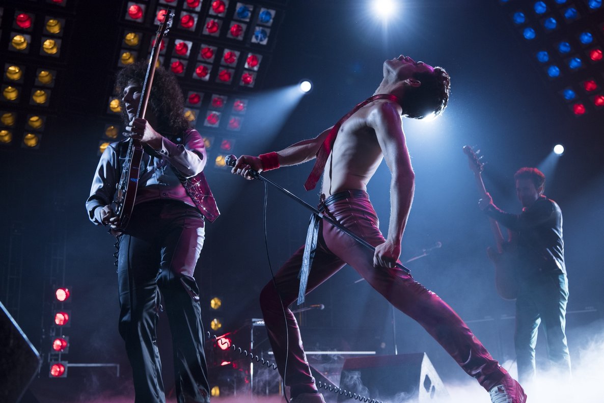 Bohemian Rhapsody: lo mejor (y lo peor) de la película 4