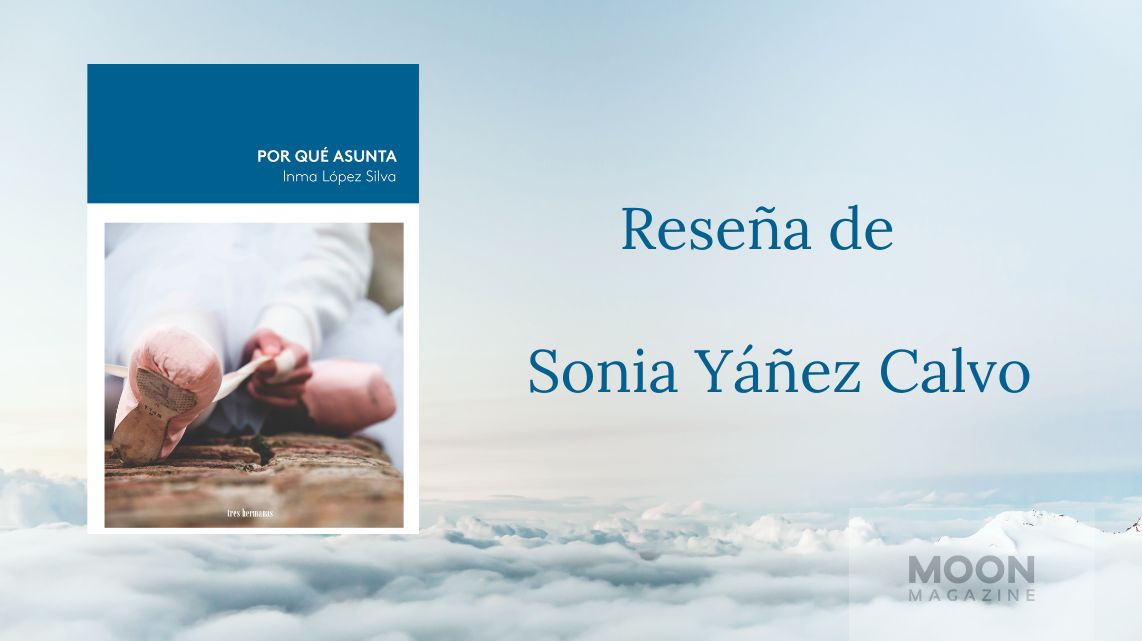 Por qué Asunta, de Inma López Silva: ¿Cuántas muertes se pueden evitar por no callar? 2